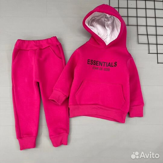 Детский костюм