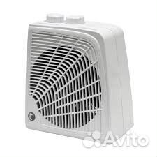 Тепловентилятор Timberk TFH S20QSS