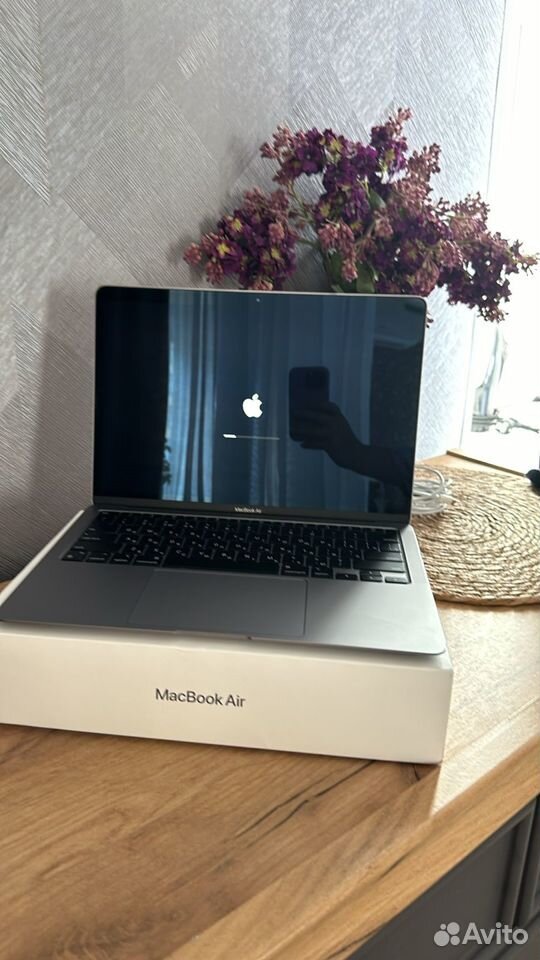 Macbook air 13