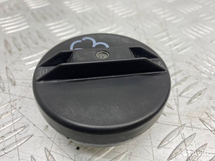 Б/У крышка бензобака (топливного бака) Toyota