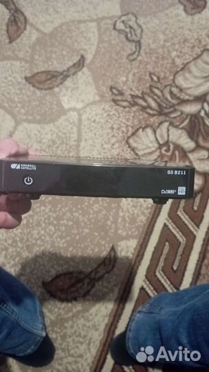 Ресивер триколор на 2 телевизора