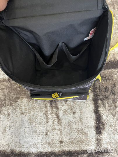 Рюкзак ранец школьный Трансформеры