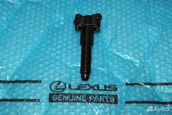 Омыватель фары Lexus Gx 460 правый Новый 2013-2019