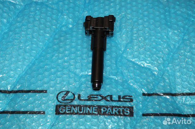 Омыватель фары Lexus Gx 460 правый Новый 2013-2019