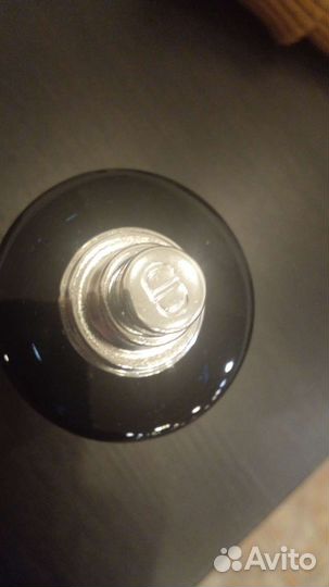 Парфюм Dior Sauvage Parfum (оригинал)