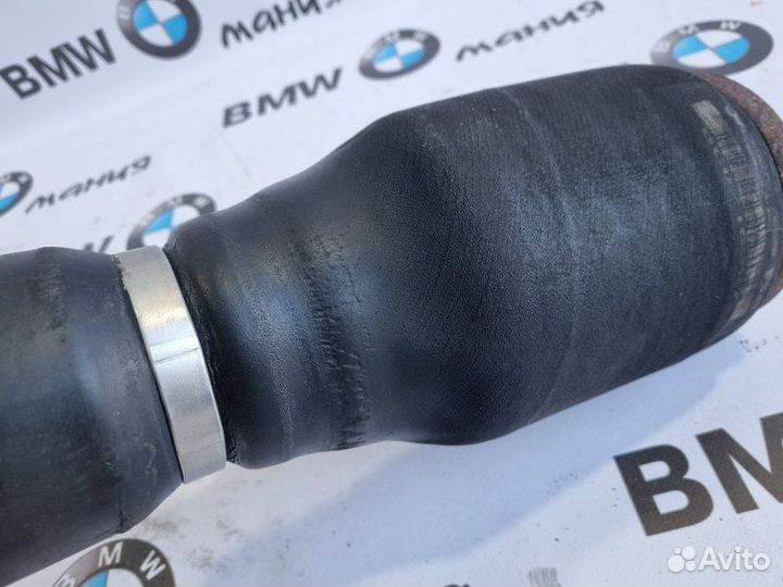 Пневмобаллон задний правый Bmw X5 E53 рест M57D30
