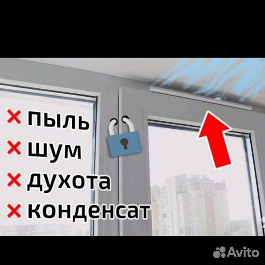 Ремонт Пластиковых Окон