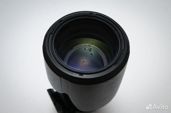 Объектив Tamron AF 70-200/2,8 для canon