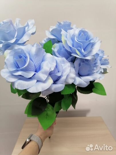 Искусственные цветы