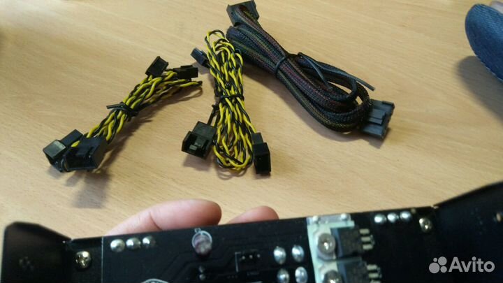 Реобас Cooler Master