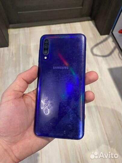 Samsung Galaxy A30s, 4/64 ГБ