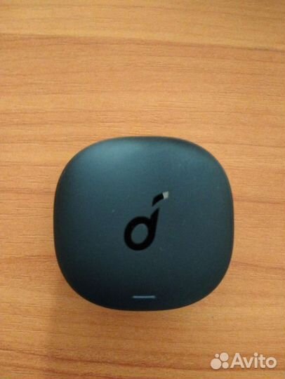 Наушники anker soundcore liberty air 2 pro
