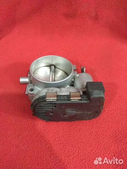 Дросельная заслонка mercedes a1131410125