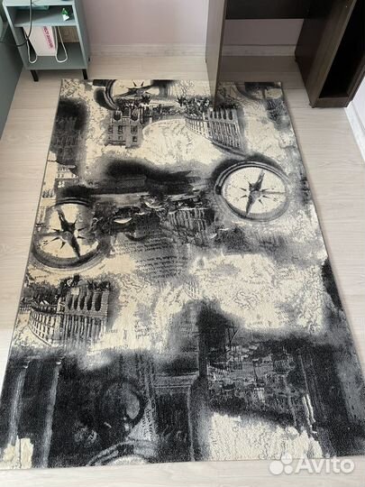 Ковер 1,5х2,3 м / 150х230