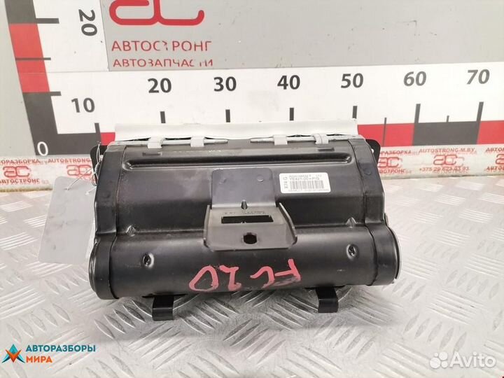 Подушка безопасности Renault Laguna 2 2003