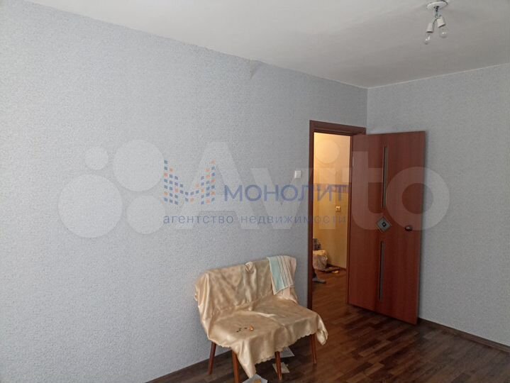 2-к. квартира, 44,7 м², 2/5 эт.