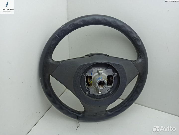 Руль 60584663 на BMW 5 E60/E61 (2003-2010)
