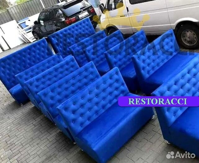 Мебель для кафе, офиса, ресторана