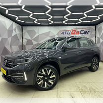 Volkswagen Tayron 2.0 AMT, 2023, 5 км, с пробегом, цена 5 095 000 руб.