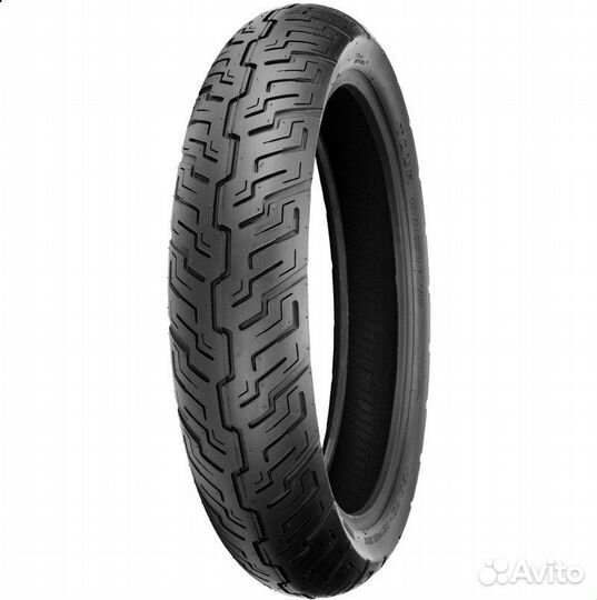 Мотошина Shinko SR-733 100/90-19 57H Front