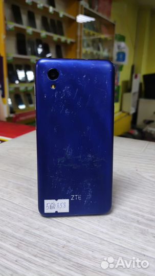 ZTE Blade A31 Lite, 32 ГБ