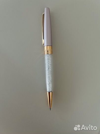 Ручка swarovski