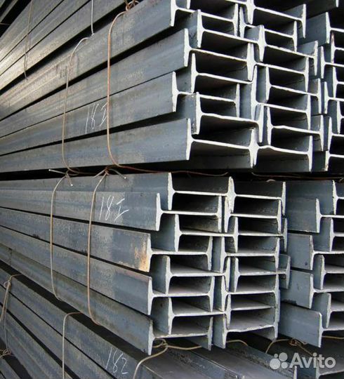 Балка двутавровая