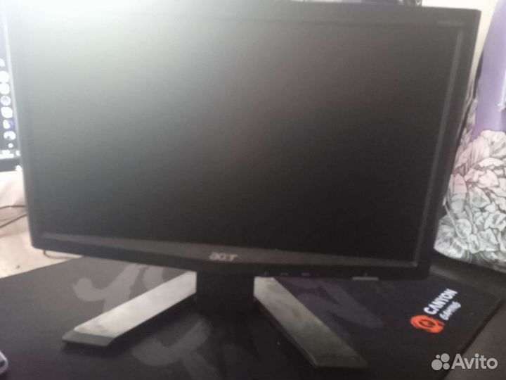 Монитор Acer