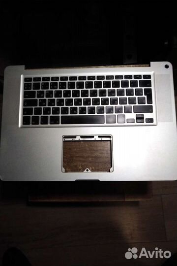 Запчасти для Macbook pro '15
