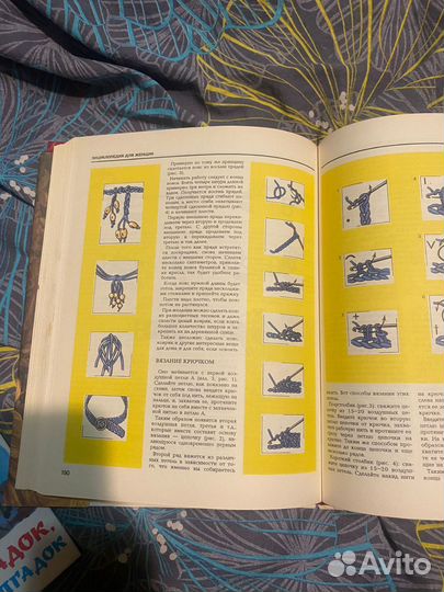 Энциклопедия для женщин СССР