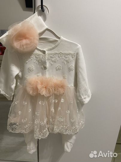 Платье-боди