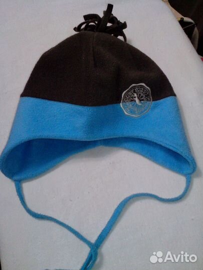 Шапки зимние и весенние