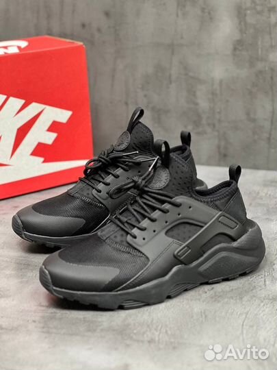 Кроссовки Nike huarache