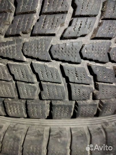 Dunlop Grandtrek SJ6 235/65 R17 104Q