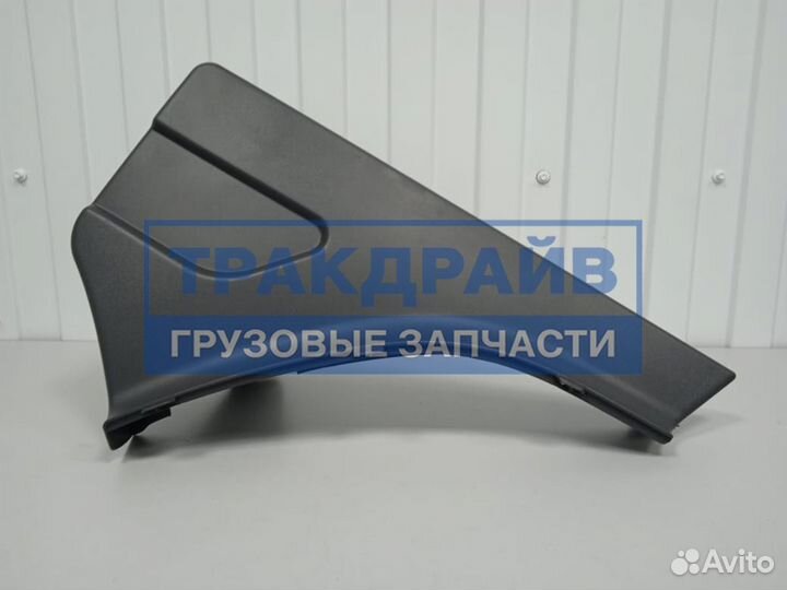 Крыло правое для автомобилей Скания для автомобилей Scania 4 18400032