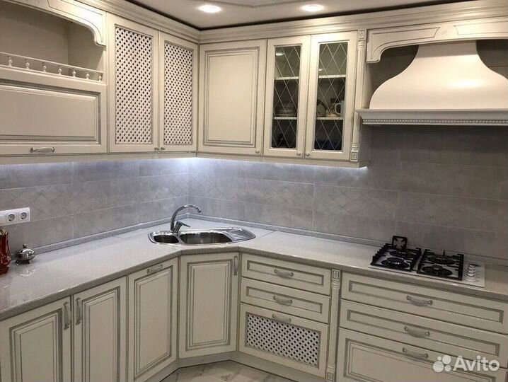 Кухонный гарнитур 