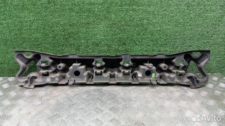 Абсорбер бампера Ford Focus3 Передний