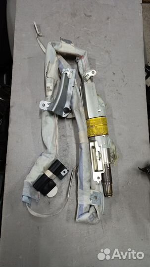 Подушка безоп (шторка) прав/лев Ceed 2009 дорест