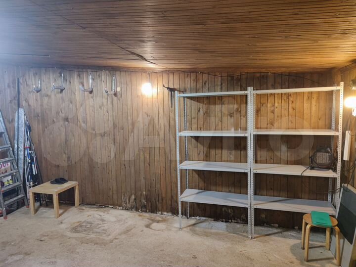 Гараж, 24 м²