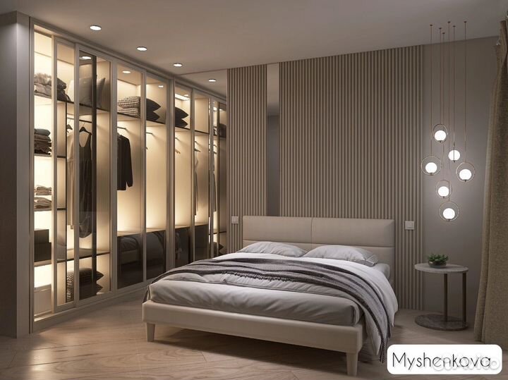 3D визуализатор интерьера