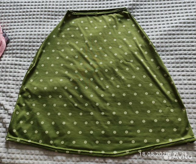 Милкснуд накидка для кормления