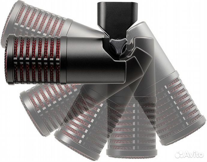 Микрофон бродкастовый SE Electronics dynacaster