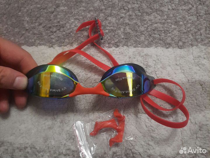 Очки для плавания Swim goggles