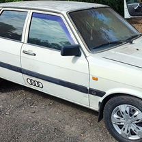 Audi 80 1.8 MT, 1985, 246 786 км, с пробегом, цена 115 000 руб.