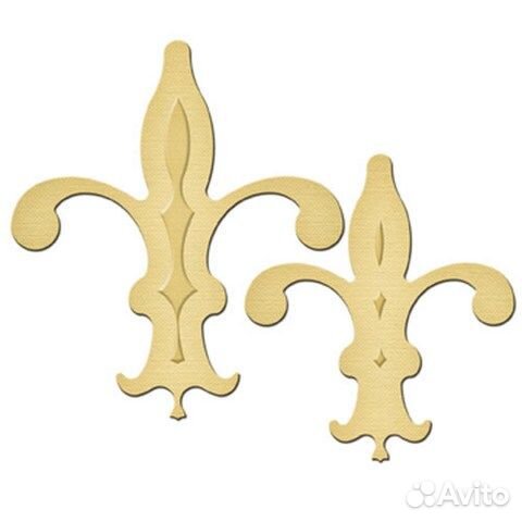 Набор мини-ножей для вырубки 