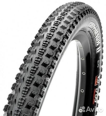 Велопокрышка Maxxis Ikon, Crossmark II,Rekon