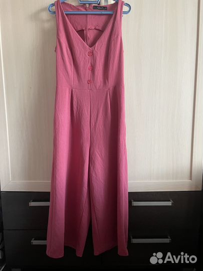 Комбинезон женский