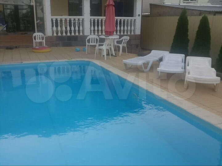 Дом 90 м² на участке 5 сот.