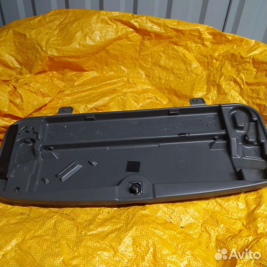 Bmw e65 e60 ящик для инструментов