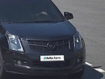 Cadillac SRX 3.0 AT, 2011, 147 000 км, с пробегом, цена 200 000 руб.